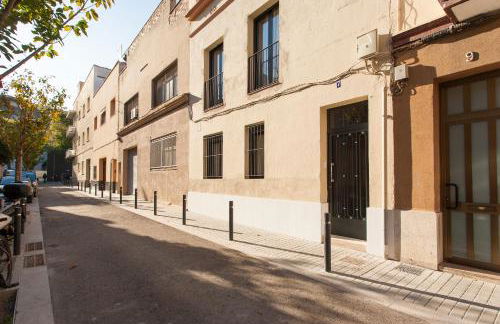 Key San Pau House Terrace - Barcelona - Foto 18