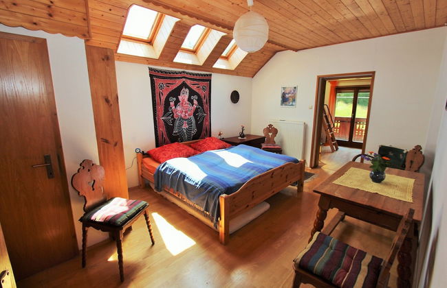 Cozy Apartment in Köttmannsdorf near Lake - Photo 17