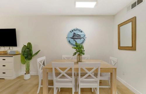 Sailfish Suites 10 - Waterfront and Pet Friendly - Foto 11