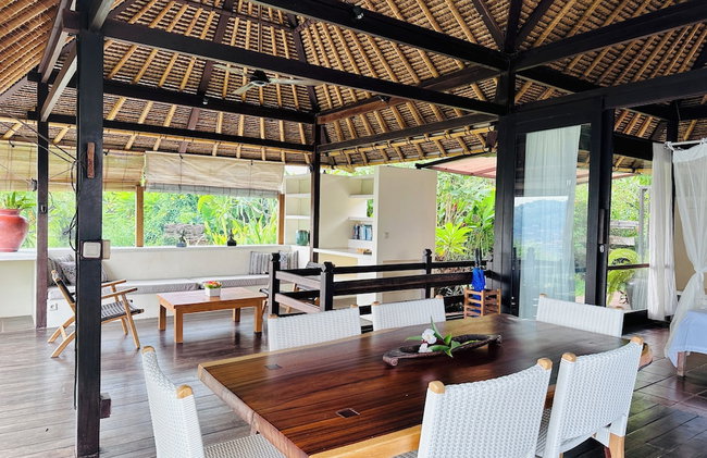 Bloo Lagoon Eco Village - Foto 15