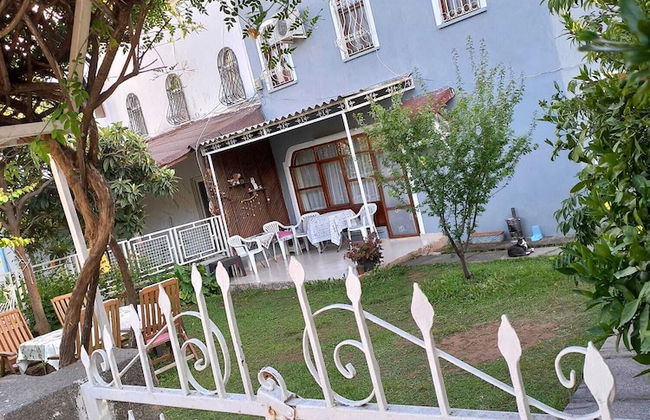 Villa Yıldırım Armutalan Marmaris - Foto 27
