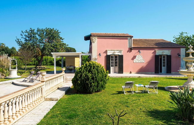 Belvilla by OYO Gira Sole - Foto 28