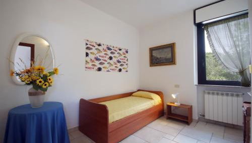 Appartamenti Serenity - 2 posti auto - in villa e in centro - Foto 4