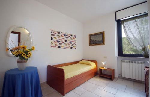 Appartamenti Serenity - 2 posti auto - in villa e in centro - Foto 4