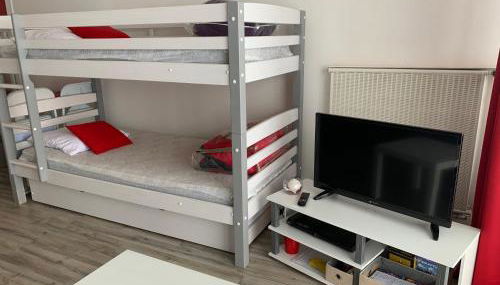 Studio La Mongie - Foto 5