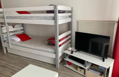 Studio La Mongie - Foto 5