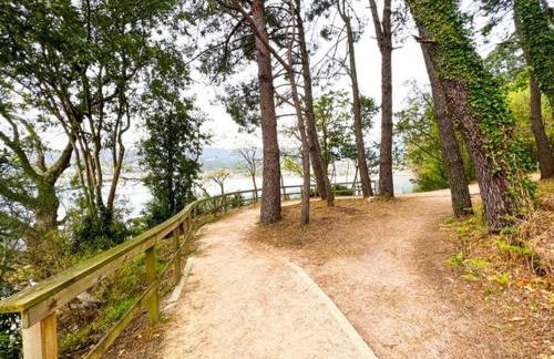 Piso Patarro II Relax and Comfort in the Rías Baixas - Foto 18