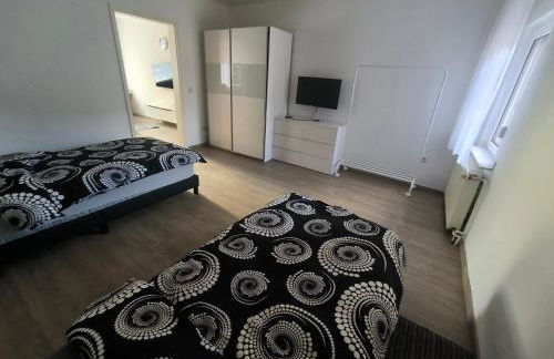 Mego Unterkünfte 1 - Foto 1