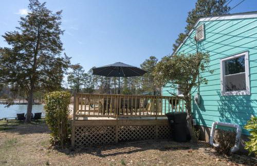 Potomac River House with beach access pet friedly - Foto 14