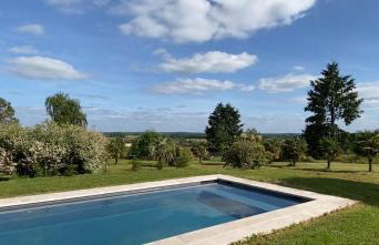 Manoir de Brillac - Luxury East Wing Gîte - Photo 14