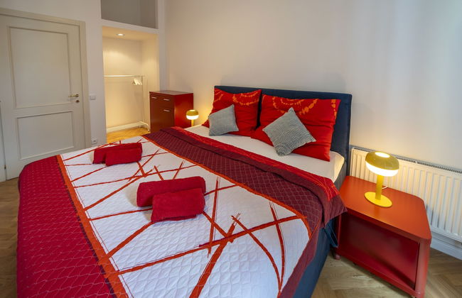 Amazing Apartment Zborovska - Foto 10