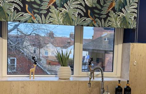 Cherry Blossom Apartment - 3 bed, parking, garden - Photo 35