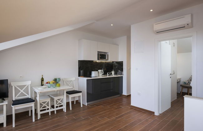 Amorino of Dubrovnik Apartments - Foto 28