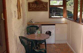 Tre-Allt Gorgeous Cottage - Foto 21