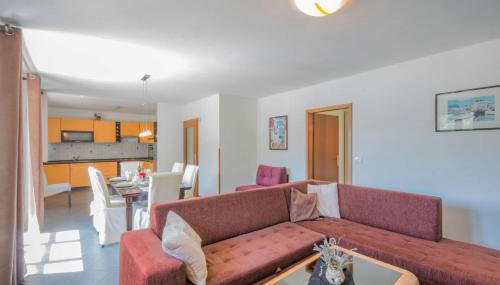 Villa Dorijana, a beachfront holiday home - Foto 5