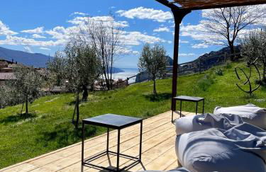 Borgo Cantagallo Casa Olivia 2 - Foto 29