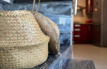 Duplex Piscina y Parking MasBlau Beach by Host&Joy - Foto 57