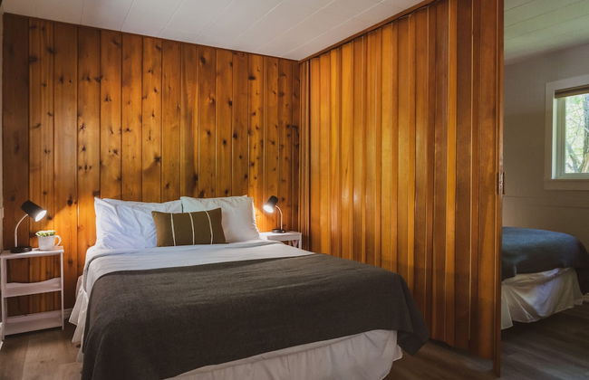 Barefoot Villas Room 4 Cedar - Photo 3