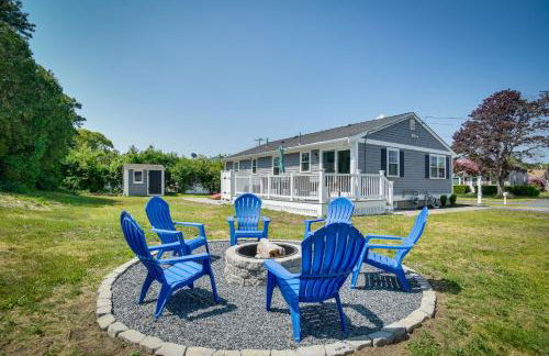 Newly Renovated Dennis Port Home Close to Beaches - Foto 1