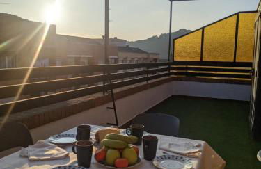 Ático La Real - Foto 9