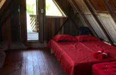 Chalé Maison Blanche - Foto 19