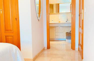 Beach Penthouse Apartment - Foto 64