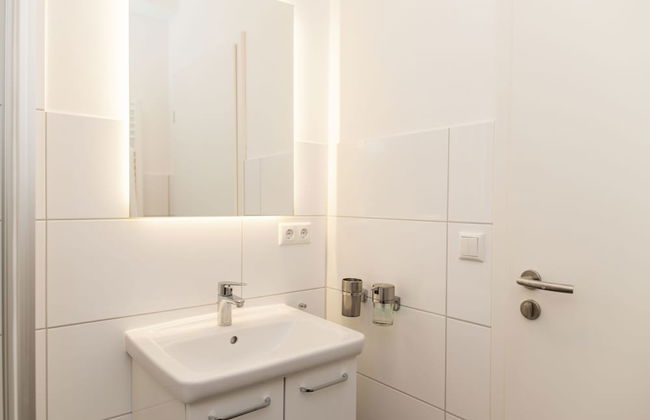 Arnulfsplatz Aparts - Foto 52