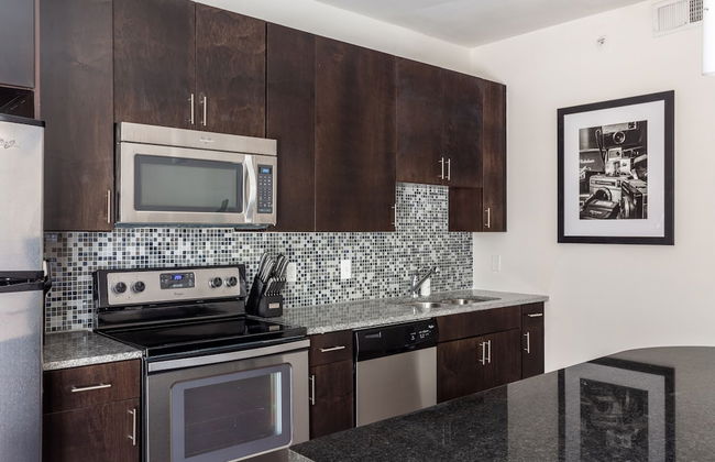 Kasa Love Field-Medical District Dallas - Foto 26