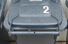 Ferienwohnung in ruhiger Lage, 2 Zimmer, 64 qm - Foto 34