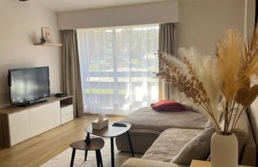 Superbe T2 Bolquère de 60m2, emplacement idéal ! - Foto 4