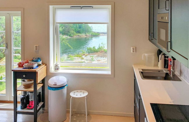 Seaside Serenity in Hardangerfjord-by Traum - Photo 12