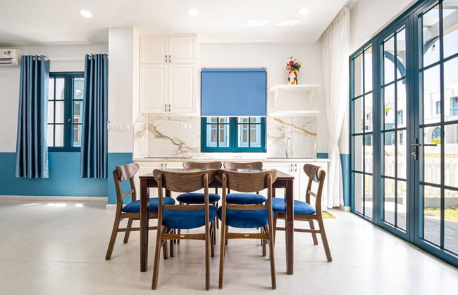 Villa LFP Novaworld Phan Thiet - Foto 60