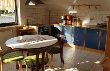 Ferienwohnung Karin - Foto 4