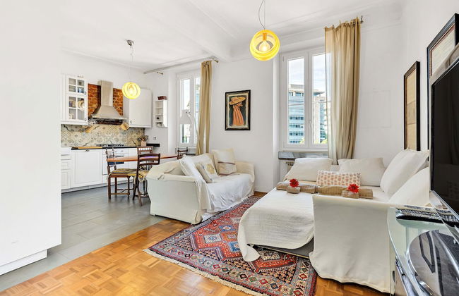 Alessia's Flat - Fontanili - Foto 1