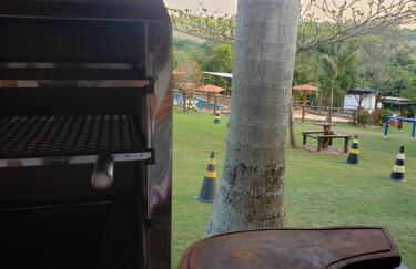 Eco Park Camping & Pousada - Foto 18