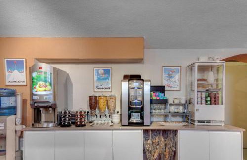 Residhotel Le Central'Gare - Foto 28