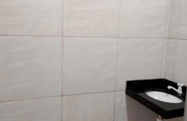 Casa Aconchegante de 2 quartos e 2 camas de casal - Foto 8