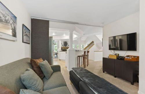 New host! Exceptional Sunday River Ski In Ski Out Condo - Foto 19