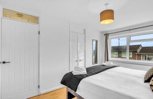 Newcastle Weekly & Monthly Offers, New 3 Bed House, Contractors, Families, Relocations Stays - Foto 32