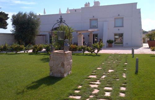 Masseria Ancella - Foto 76