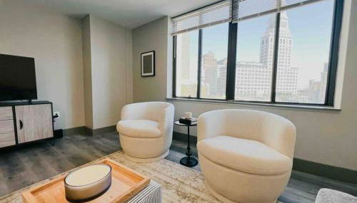 Downtown Hartford Condo - XL Center - Foto 3