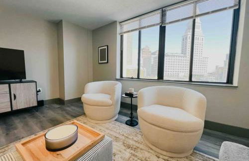 Downtown Hartford Condo - XL Center - Foto 3