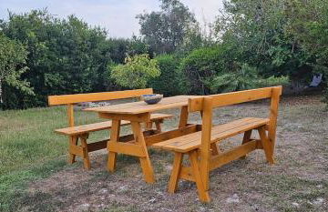 Seaside Villa with Hot Tub, 5mins walk from the sea - Foto 28