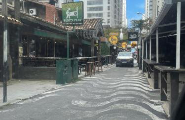 Apartamento na Praia de Pitangueiras, Guarujá - Foto 74