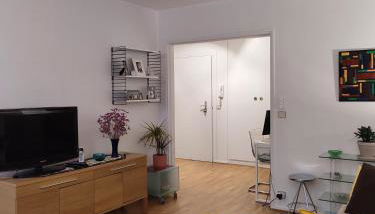 Appartement Paris Montparnasse - Foto 4