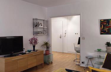 Appartement Paris Montparnasse - Foto 4