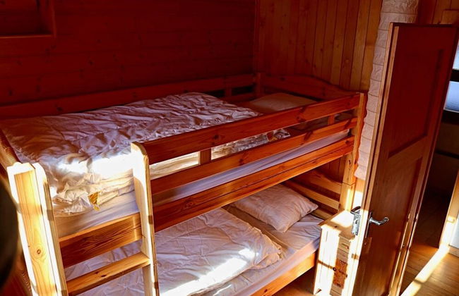 Beautiful Chalet for 10 People in Vercorin - Foto 9