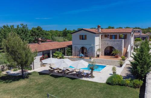 Villa Histria 1 by Interhome - Foto 42