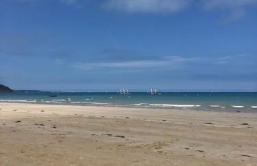 T2 Cosy Mer Plage Plérin St Brieuc - Foto 13