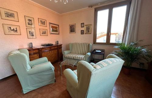 Residenza d'autore a Reggio Emilia - Photo 1